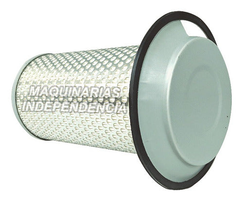 Mitsubishi Fd20 Exterior Air Filter for Forklifts 2