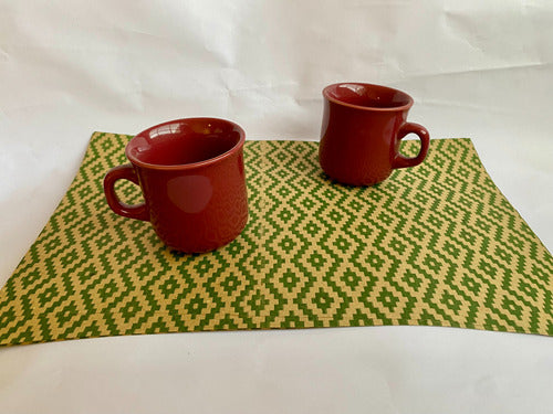 Arriba Disposable Kraft Paper Tablecloths X200 1