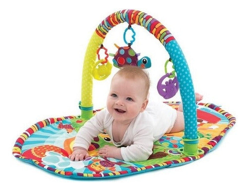 Playgro Play In The Park Activity Gym Cod 184213 3