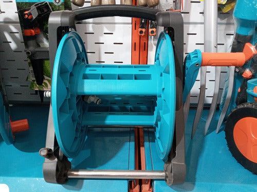 Gardena Classic Hose Reel 2