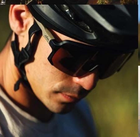 Eks Mtb Cycling Glasses with UV Protection 4