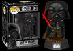 Darth Vader with Light Funko Pop #343 Electronic Star Wars 1