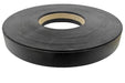 Tapacanto Negro Pvc Abs 0,40 Mm 40 Mm X 10 Mts Sin Pegamento 6