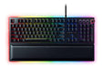 Teclado Para Juegos Razer Huntsman Elite: Los Interruptores 0