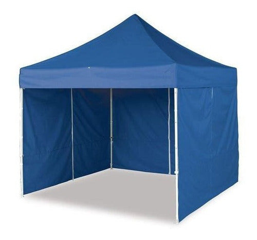 Outdoor Gazebo Side Wall Beach with Velcro 5