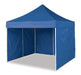 Outdoor Gazebo Side Wall Beach with Velcro 5