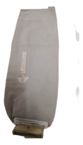 Used Ultracomb Vacuum Cleaner Bag Details 0