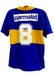 Boca Juniors Parmalat Champions 1992 Retro T-Shirt 4