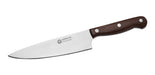 BÖKER ARBOLITO Cuchillo Arbolito 8306g Hoja 15cm Acero Inox Cabo Guayacan 0