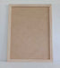 Wooden Frame 50x70cm with Glass - Wholesale 6