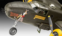 Avión B-25c/d Mitchell 1/48 Model Kit Revell 5