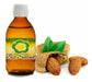 Biosalud 100% Natural Almond Oil 1/2 Liter 0