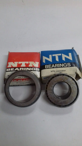 NTN Front Pinion Bearing - Japanese 3