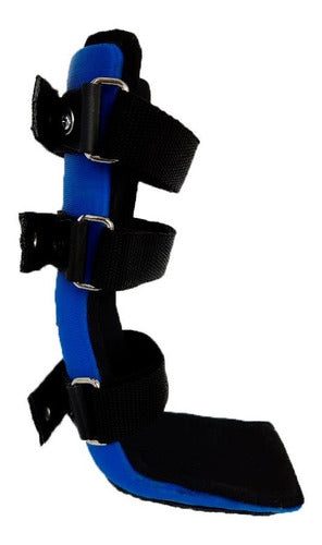 Customized Front Leg Cat Splint Up to 10cm Height 2