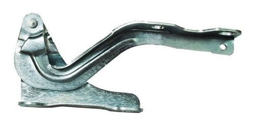 Hyundai Bisagra Capo Izq. Accent 2007-09 0