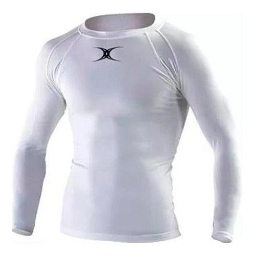 Gilbert Long Sleeve Thermal Shirt for Men 2