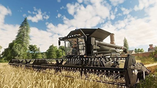 Maximum Games Farming Simulator 19 PlayStation 4 2