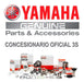 Yamaha Fuel Filter 1