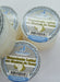 Moisturizing Lip Balm with Cocoa Butter 20g Pot Pack of 10 3