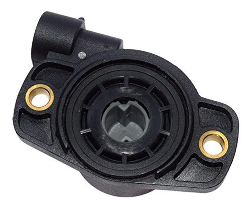 Magneti Marelli Sensor Tps Citroen Berlingo Peugeot Partner 1.4 1.8 Egs 0