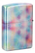 Zippo Holographic Design Lighter Model 48511 with Warranty 3