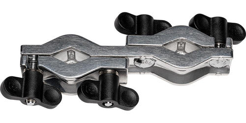 Multi Clamp Para Estantes Meinl 0