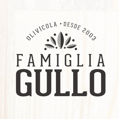 Famiglia Gullo Pickled Mixed Vegetables in Vinegar 330g 1