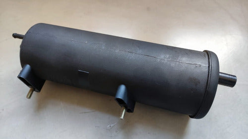 Peugeot Canister Absorber Vapor Combustible 206/207 Original 3