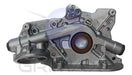 Chevrolet Oil Pump Zafira 2.4 16V Ecotec 2004-2012 0