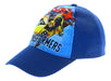 Disney Transformers Kids Cap with Visor 131.40804 0