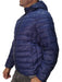 Mega Sports Ms Campera Hombre - Maxy Azul 1