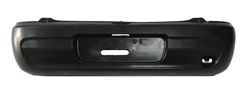 DTS Rear Bumper Suzuki Fun 2003 2004 2005 2006 1