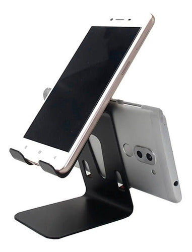 Bazar Dual Desktop Support for Cell Phones and Tablets 1