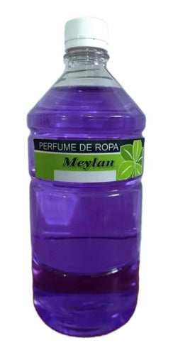 3l Perfume Para Ropa M. Cher 10% Textil Ambiente Spa 2