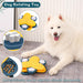 Warmlan Dog Puzzle Toys, Enriquecimiento Interactivo Juguete 1