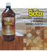 Biofax Cera Biokitol 1 Litro - Madera Ceramicos X 2 Unidades 0