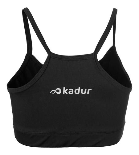 Kadur Sports Top for Fitness, Running, and Training 26