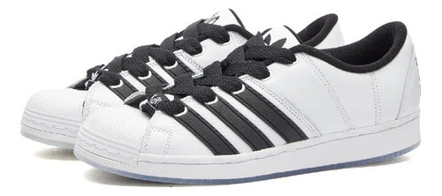 Adidas Championes Superstar Supermodified X Korn 0