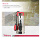 Motorarg SM INOX 1100 1.5 HP Dirty Water Drainage Pump 3