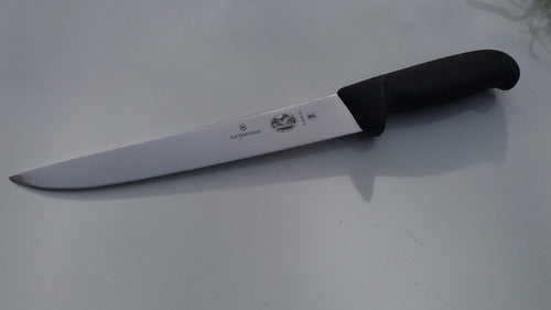 Victorinox 20cm Boning Knife Stainless Steel Blade 5.5503.20 - 23406 3