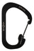 Nite Ize SlideLock Carabiner Stainless Steel #6 45k 0