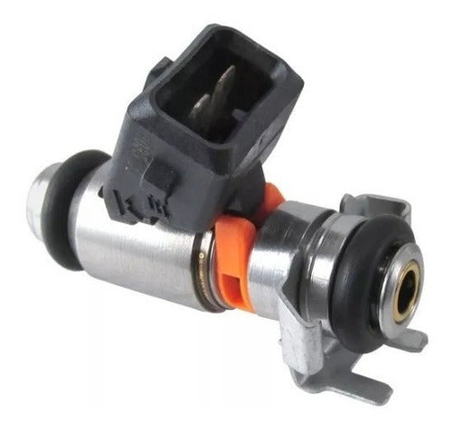 Frontech Injector Ford Fiesta Ecosport 1.6 2003 0