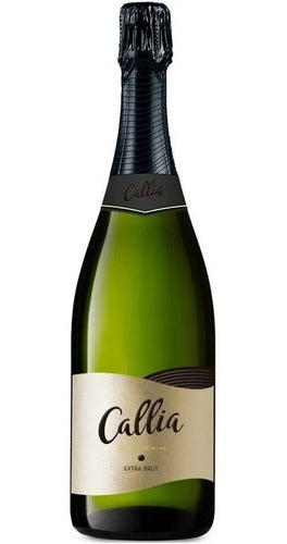 Callia Extra Brut - Premium Beverages 0