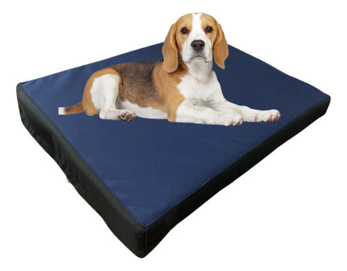 Anti-Scratch Waterproof Dog Bed Cover 80 X 60 0