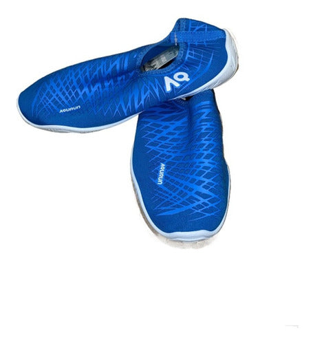 Neoprene Water Nautical Shoes Aqurun 11