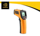 Infrared Temperature Meter Pyrometer Eurotech 3134 3