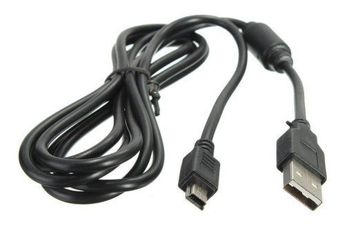 Generic Cable De Carga Para Controles De Ps3 1