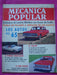 Revista Mecanica Popular N° 1 Vol 36 Año 1965 Valiant Ford 0