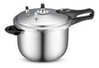 ASD Imported Pressure Cooker from Taiwan YC1824 | 24 cm Diameter 0