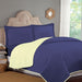 Mantra Reversible Bedspread 2½ Plazas with Pillow Shams 0